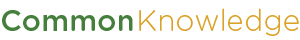 Common Knowledge Logo