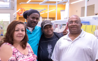 Berkeley Community Design Team