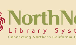 North Net Library System logo