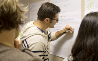 Code for America workshop 2016